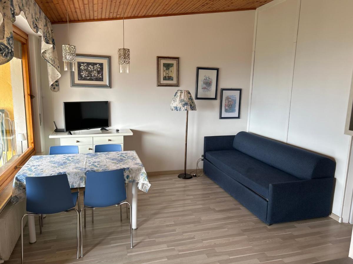 Appartament Onda Blu Malcesine Luaran gambar