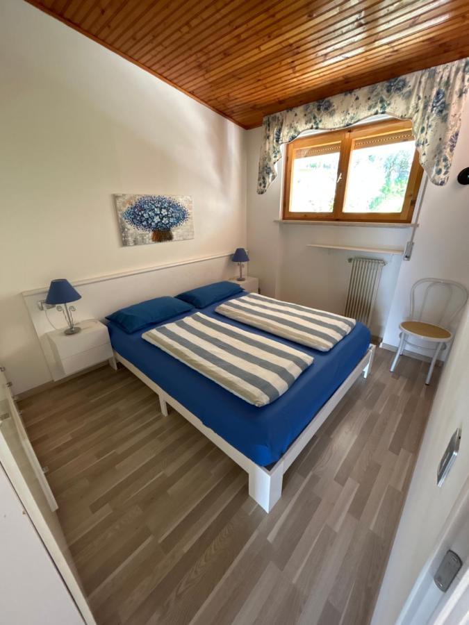 Appartament Onda Blu Malcesine Luaran gambar
